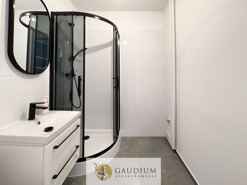 Mieszkanie 2-pokojowe Gdańsk Nowy Port, ul. Wyzwolenia. Zdjęcie 10