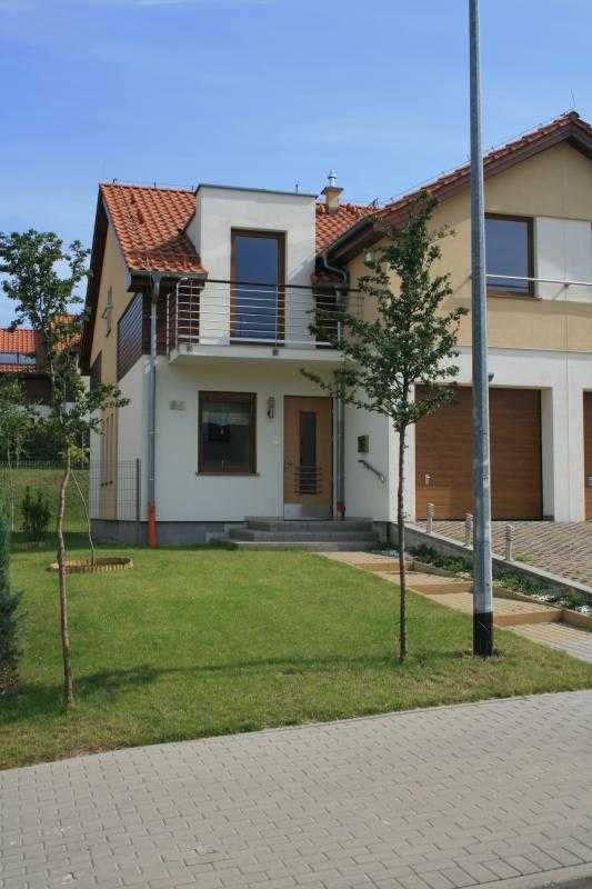 dom wolnostojący, 4 pokoje Gdańsk Matemblewo, ul. Nowiec. Zdjęcie 11