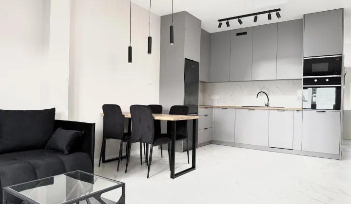 Mieszkanie 3-pokojowe Nadma Kozia Góra, ul. Rzeczna