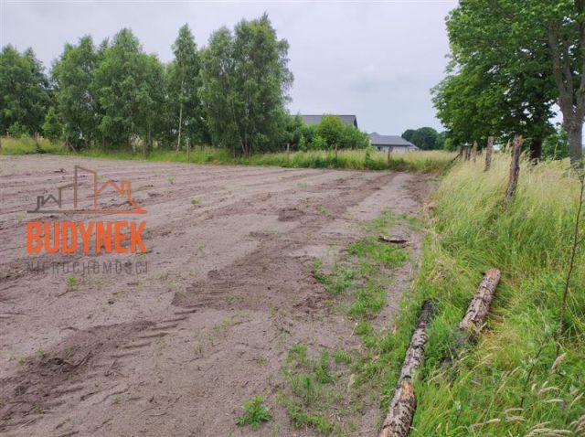Działka budowlana Darłowo, ul. Klonowa. Zdjęcie 7