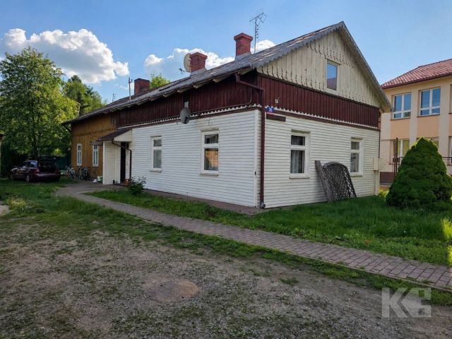 bliźniak, 6 pokoi Sanok, ul. Lipińskiego. Zdjęcie 18