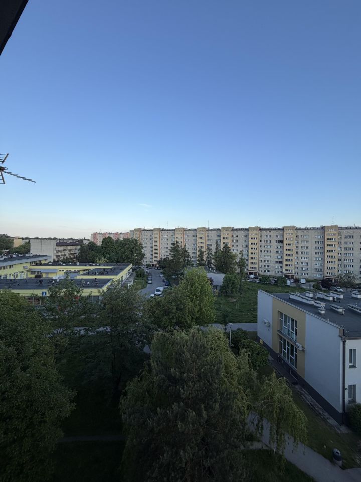Mieszkanie 2-pokojowe Kraków Bieńczyce, os. Albertyńskie. Zdjęcie 17