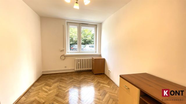 Mieszkanie 2-pokojowe Kraków Śródmieście. Zdjęcie 3
