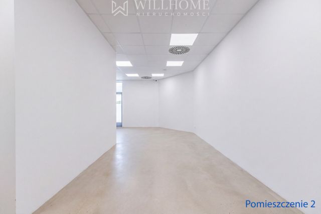 Lokal Wrocław Różanka, ul. Żmigrodzka. Zdjęcie 8