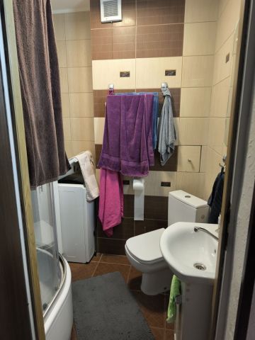 Mieszkanie 3-pokojowe Września, ul. Stefana Batorego. Zdjęcie 8