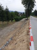 Działka inwestycyjna Rzyki, Gościniec. Zdjęcie 2