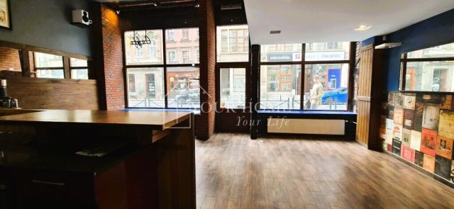 Lokal Wrocław, pl. Jana Pawła II. Zdjęcie 4