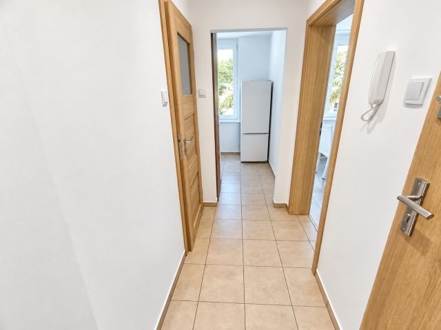 Mieszkanie 3-pokojowe Gliwice Sikornik, ul. Kormoranów. Zdjęcie 4