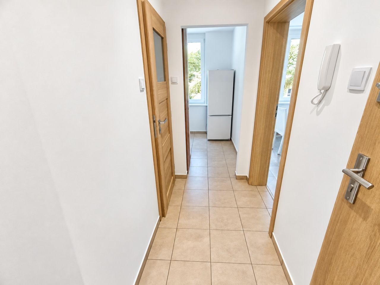 Mieszkanie 3-pokojowe Gliwice Sikornik, ul. Kormoranów. Zdjęcie 4