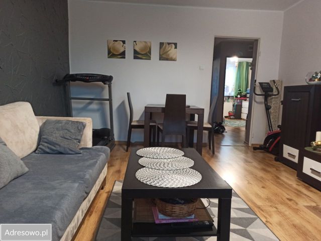 Mieszkanie 3-pokojowe Rybnik Maroko-Nowiny, ul. Floriańska. Zdjęcie 1