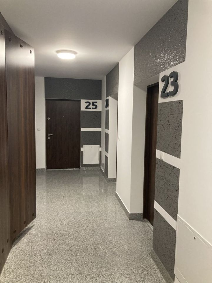Mieszkanie 2-pokojowe Wąbrzeźno Centrum, ul. Strażacka. Zdjęcie 1