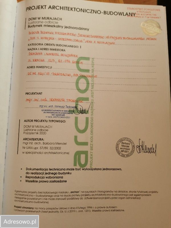 Działka budowlana Kczewo Młynek, ul. Dworska. Zdjęcie 8