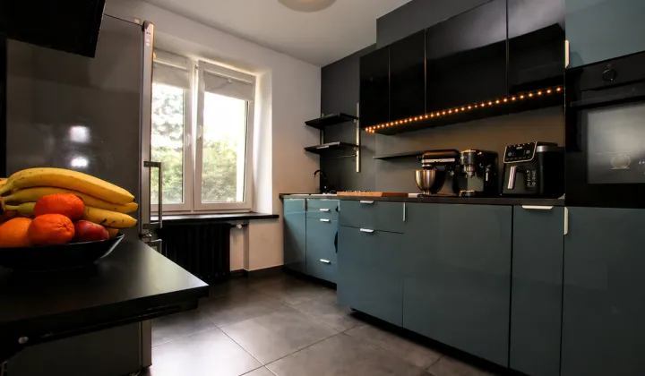 Mieszkanie 2-pokojowe Rzeszów, ul. ks. Józefa Jałowego