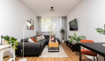 Mieszkanie 2-pokojowe Wrocław Szczepin, ul. Lubińska