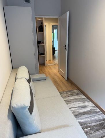 Mieszkanie 2-pokojowe Warszawa Mokotów, ul. Zygmunta Modzelewskiego. Zdjęcie 6