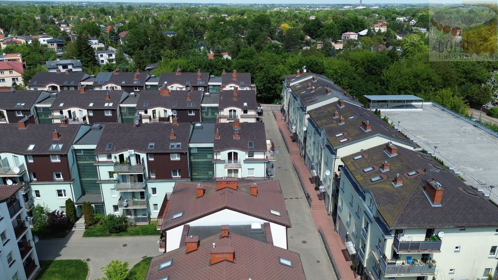 Mieszkanie 4-pokojowe Brwinów, ul. Zgoda. Zdjęcie 35