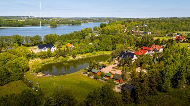 dom wolnostojący, 9 pokoi Tuchom, ul. Tęczowa. Zdjęcie 29