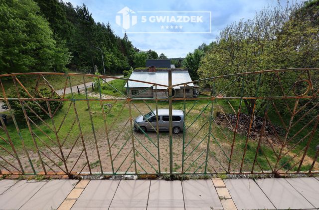 dom wolnostojący, 6 pokoi Biały Bór, ul. Rybacka. Zdjęcie 27