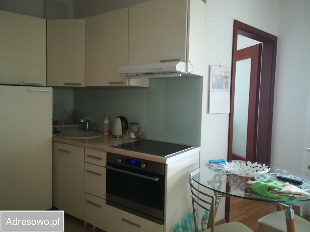 Mieszkanie 2-pokojowe Warszawa Ursynów, ul. Alternatywy. Zdjęcie 2