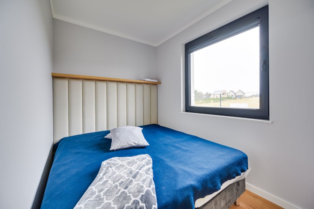 Mieszkanie 2-pokojowe Jastrzębia Góra. Zdjęcie 6