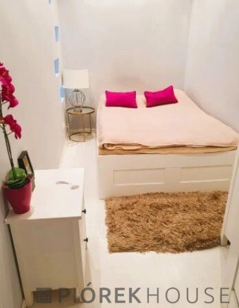 Mieszkanie 2-pokojowe Warszawa Praga-Południe, ul. Gocławska. Zdjęcie 4