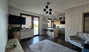 Mieszkanie 3-pokojowe Lublin Felin, ul. Zygmunta Augusta