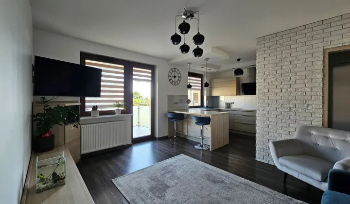 Mieszkanie 3-pokojowe Lublin Felin, ul. Zygmunta Augusta