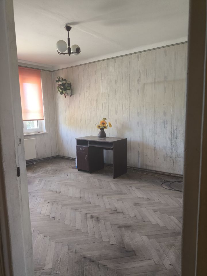 Mieszkanie 2-pokojowe Ciechanów Centrum, ul. 11 Pułku Ułanów Legionowych. Zdjęcie 3