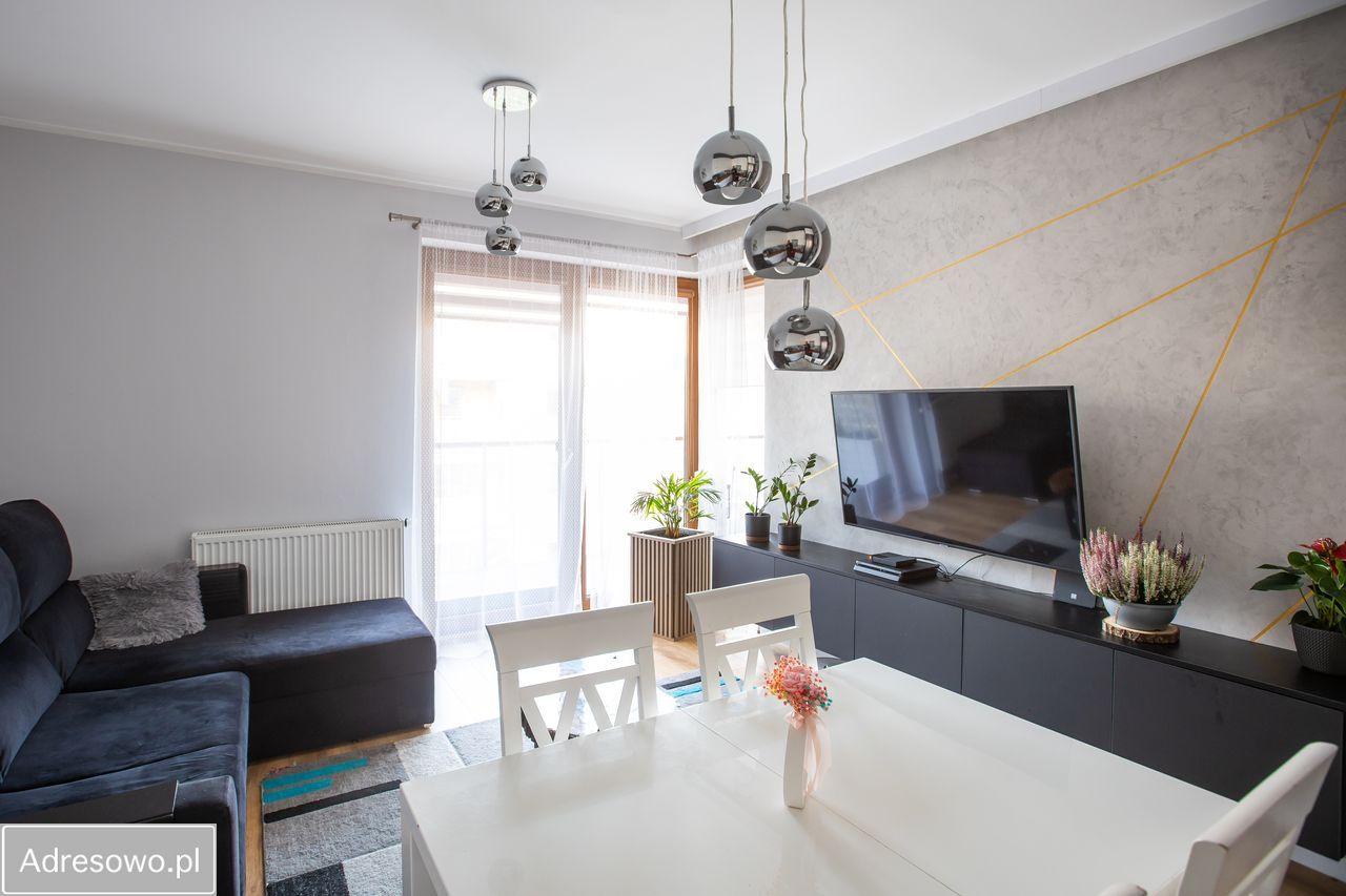 Mieszkanie 2-pokojowe Ełk, ul. Szyszkowa. Zdjęcie 4