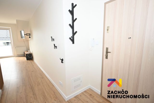 Mieszkanie 3-pokojowe Zielona Góra Łężyca. Zdjęcie 9