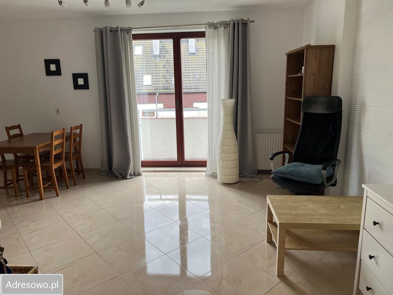 Mieszkanie 2-pokojowe Smolec, ul. Wrzosowa. Zdjęcie 4