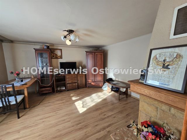 dom wolnostojący Ostrowiec Świętokrzyski Kolonia Robotnicza. Zdjęcie 15