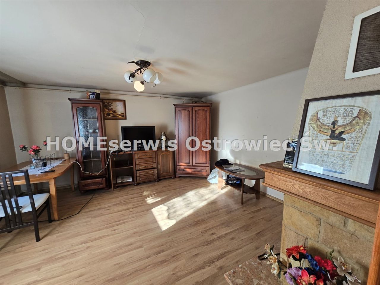 dom wolnostojący Ostrowiec Świętokrzyski Kolonia Robotnicza. Zdjęcie 15