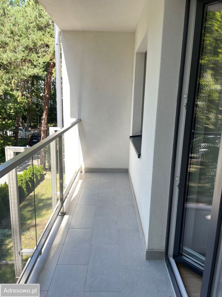 Mieszkanie 2-pokojowe Ustronie Morskie, ul. Graniczna. Zdjęcie 8