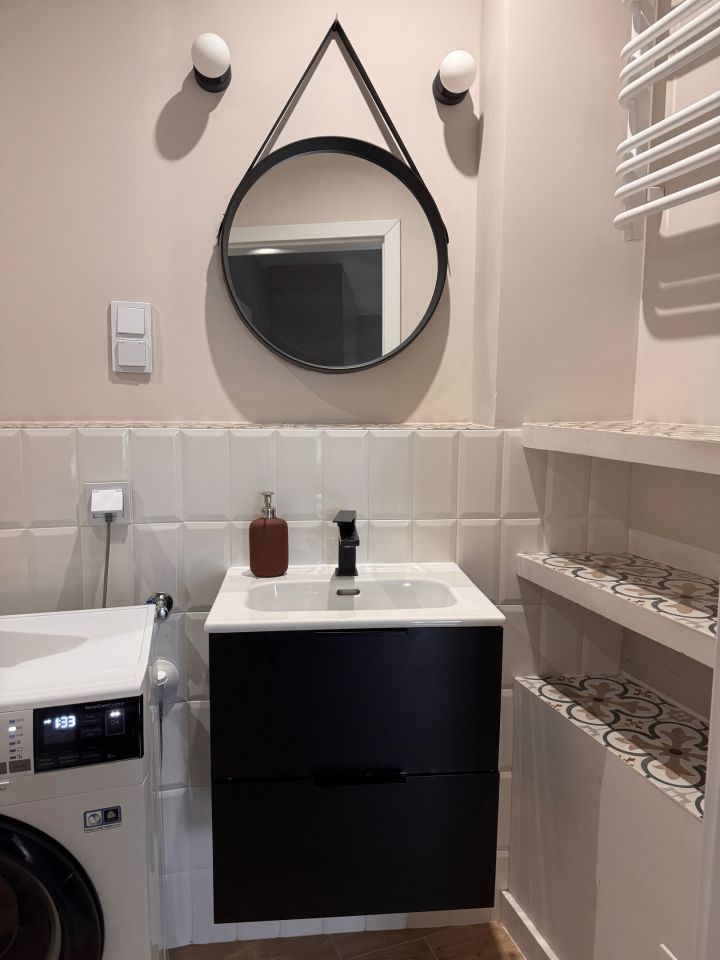 Mieszkanie 2-pokojowe Wrocław Krzyki, ul. Tadeusza Zielińskiego. Zdjęcie 8