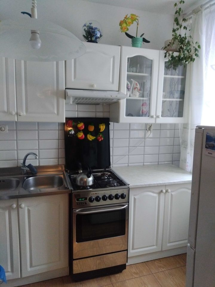 Mieszkanie 2-pokojowe Wołomin. Zdjęcie 5