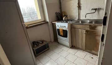 Mieszkanie 3-pokojowe Wrocław Stare Miasto, ul. Szpitalna