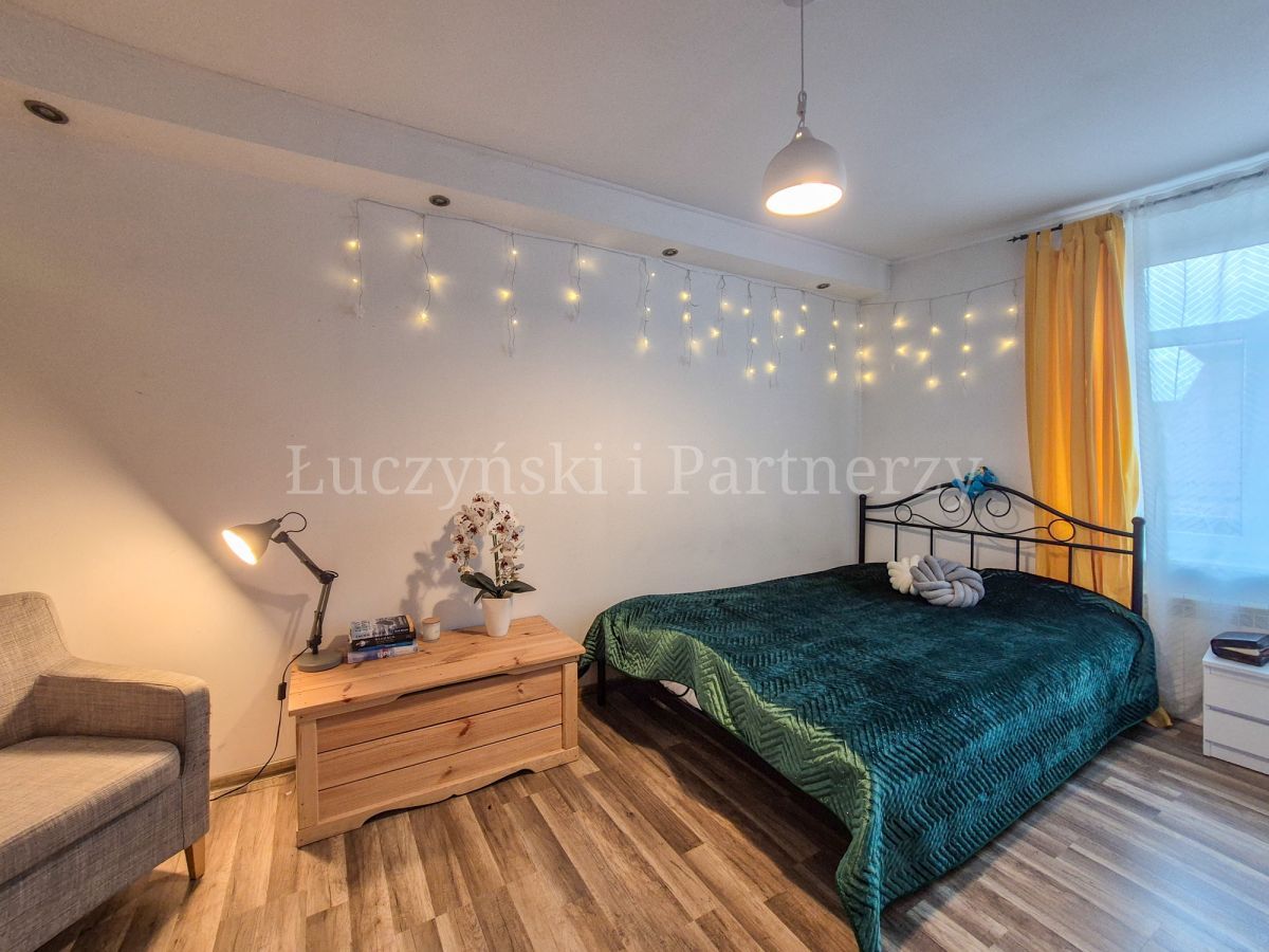 Mieszkanie 4-pokojowe Jelenia Góra. Zdjęcie 14