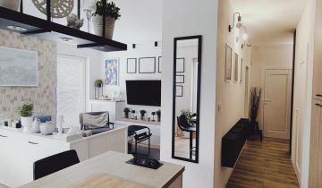 Mieszkanie 2-pokojowe Lublin Sławin, ul. Bukszpanowa