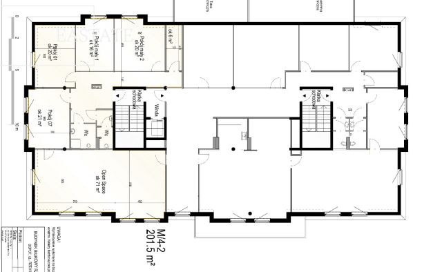 Lokal Gdańsk Żabianka, al. Grunwaldzka. Zdjęcie 2