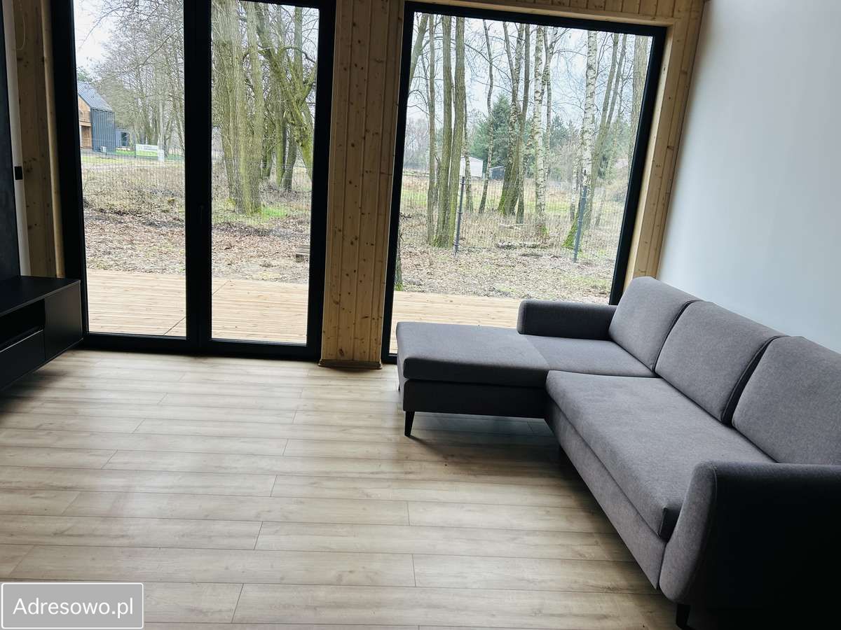 dom wolnostojący, 4 pokoje Lipnica. Zdjęcie 3