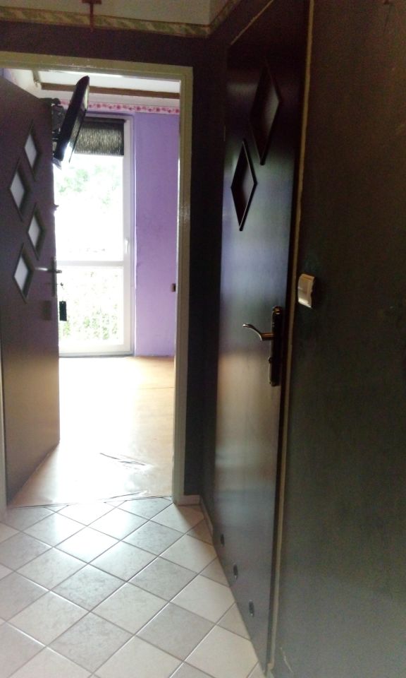 Mieszkanie 1-pokojowe Hulcze osada. Zdjęcie 8