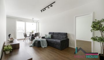 Mieszkanie 2-pokojowe Warszawa Bemowo, ul. Sternicza