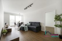 Mieszkanie 2-pokojowe Warszawa Bemowo, ul. Sternicza