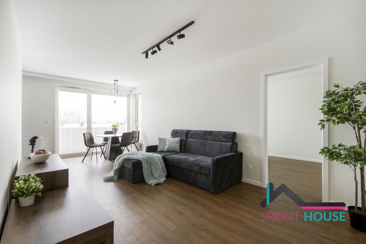 Mieszkanie 2-pokojowe Warszawa Bemowo, ul. Sternicza