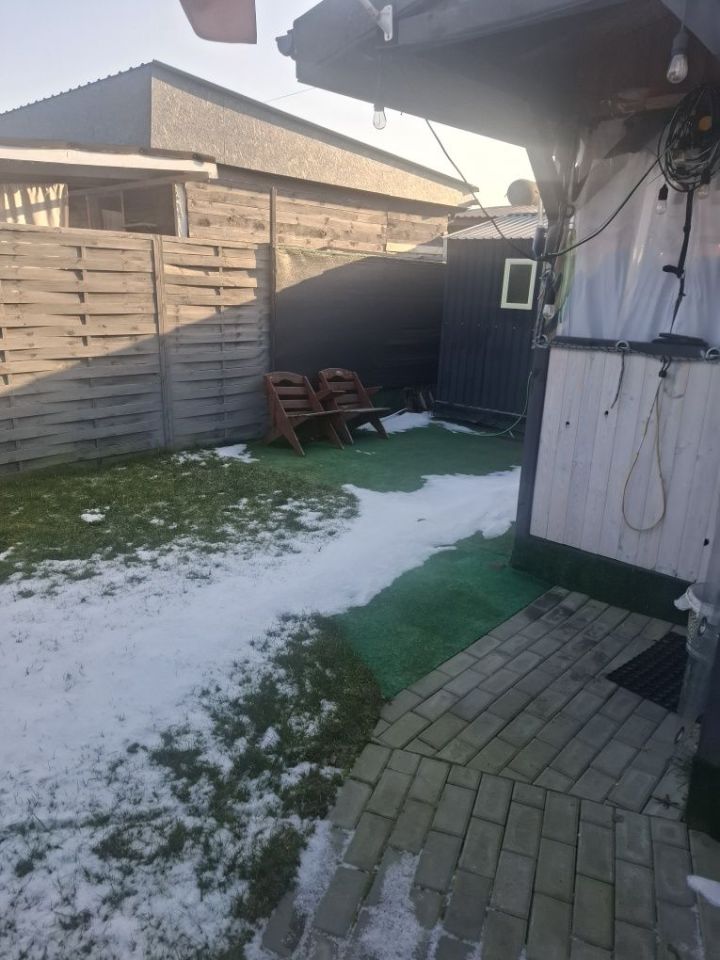 Działka rekreacyjna Niewiesze. Zdjęcie 4