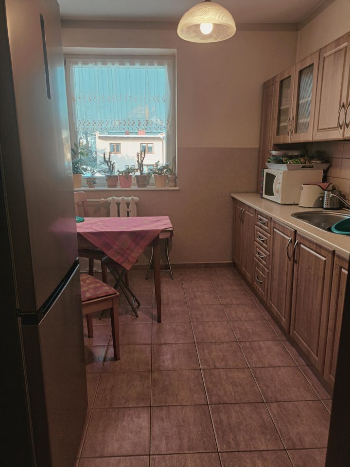 Mieszkanie 3-pokojowe Nowe Miasto Lubawskie, ul. Tysiąclecia. Zdjęcie 4