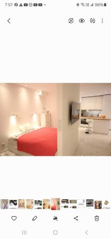 Mieszkanie 1-pokojowe Kraków Stare Miasto, ul. Starowiślna. Zdjęcie 1