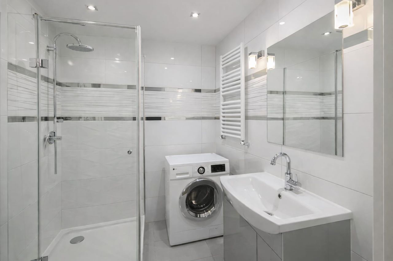 Mieszkanie 4-pokojowe Kępno, os. Osiedle Kopa. Zdjęcie 5