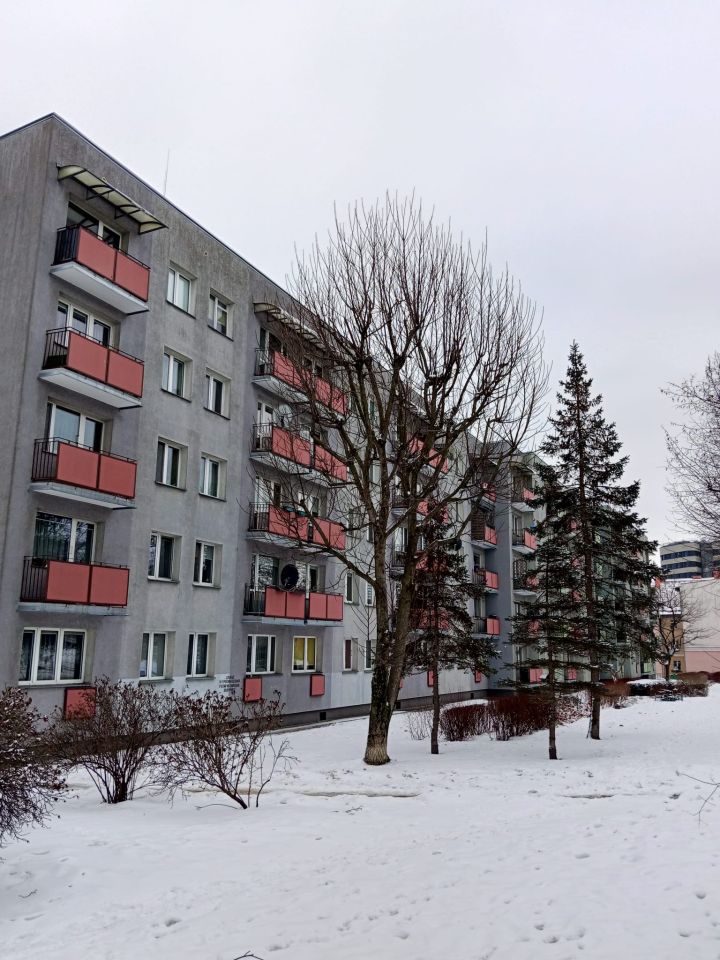 Mieszkanie 3-pokojowe Elbląg Centrum, ul. Pułkownika Stanisława Dąbka. Zdjęcie 18